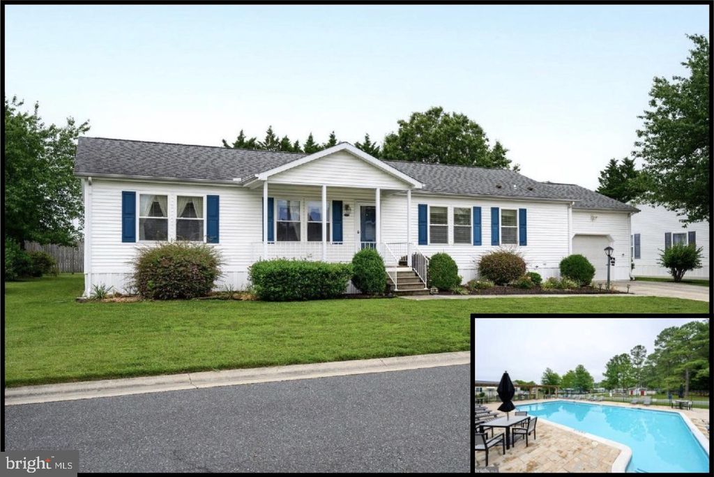 29 KENSINGTON DR, Easton, MD 21601