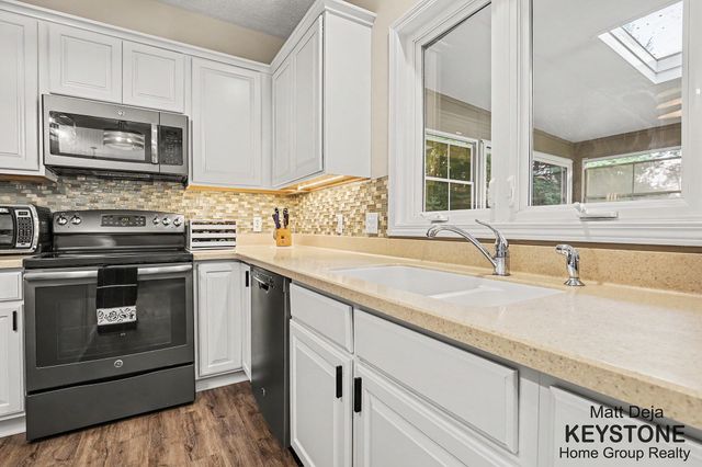 3870 Windwood Drive Ne, Plainfield Twp, MI 49341