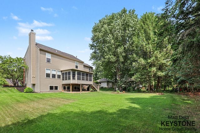 3870 Windwood Drive Ne, Plainfield Twp, MI 49341