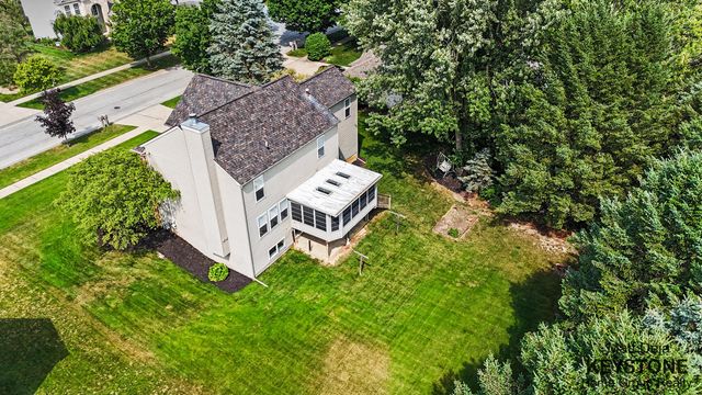 3870 Windwood Drive Ne, Plainfield Twp, MI 49341