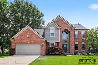 3870 Windwood Drive Ne, Plainfield Twp, MI 49341