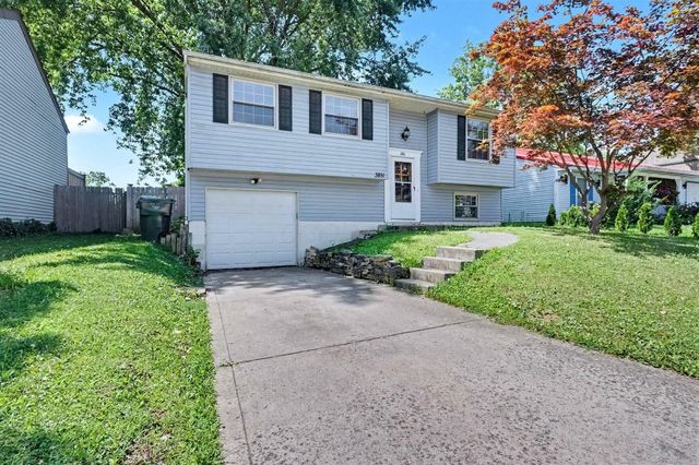 3851 Farm Brook Lane, Columbus, OH 43204