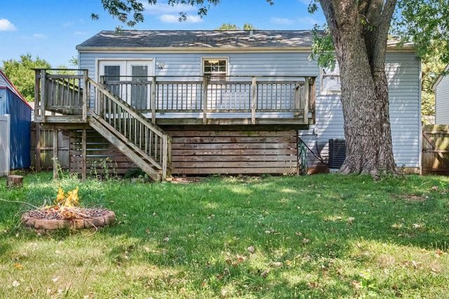 3851 Farm Brook Lane, Columbus, OH 43204