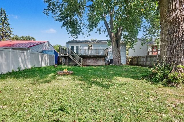 3851 Farm Brook Lane, Columbus, OH 43204