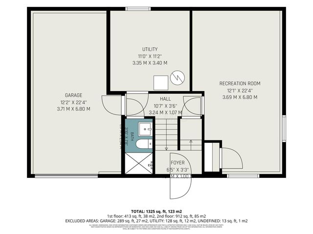 3851 Farm Brook Lane, Columbus, OH 43204