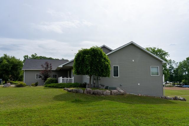 1081 Bundy Drive, Broomfield Twp, MI 48893