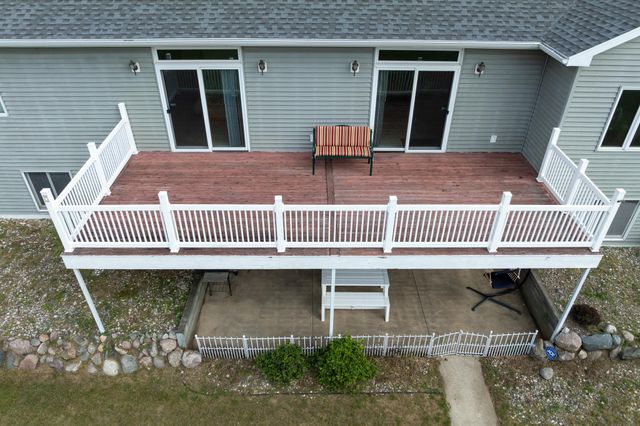 1081 Bundy Drive, Broomfield Twp, MI 48893
