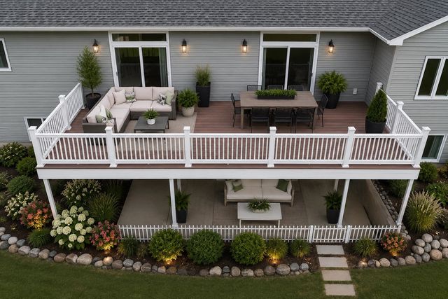 1081 Bundy Drive, Broomfield Twp, MI 48893