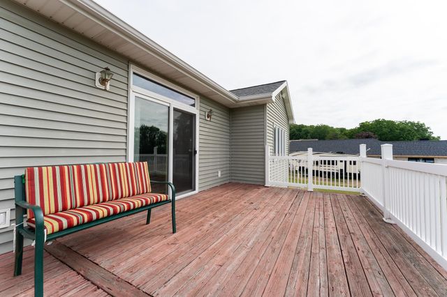 1081 Bundy Drive, Broomfield Twp, MI 48893