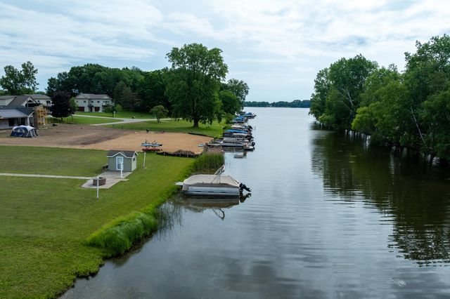 1081 Bundy Drive, Broomfield Twp, MI 48893