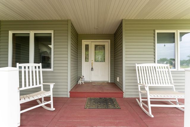 1081 Bundy Drive, Broomfield Twp, MI 48893