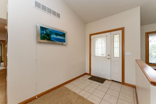 1081 Bundy Drive, Broomfield Twp, MI 48893