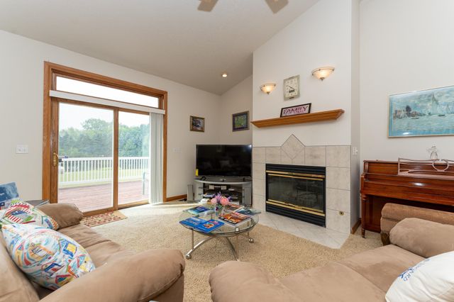 1081 Bundy Drive, Broomfield Twp, MI 48893