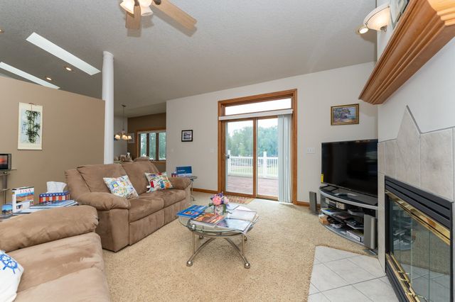 1081 Bundy Drive, Broomfield Twp, MI 48893