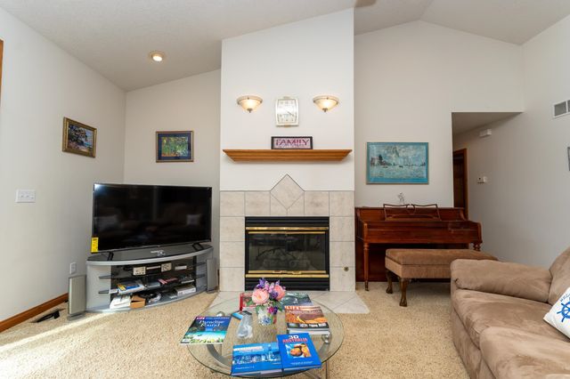 1081 Bundy Drive, Broomfield Twp, MI 48893