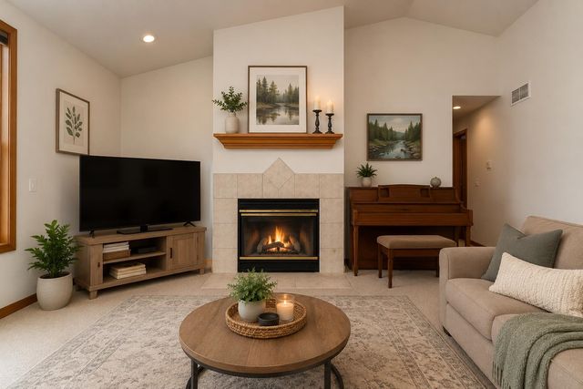 1081 Bundy Drive, Broomfield Twp, MI 48893