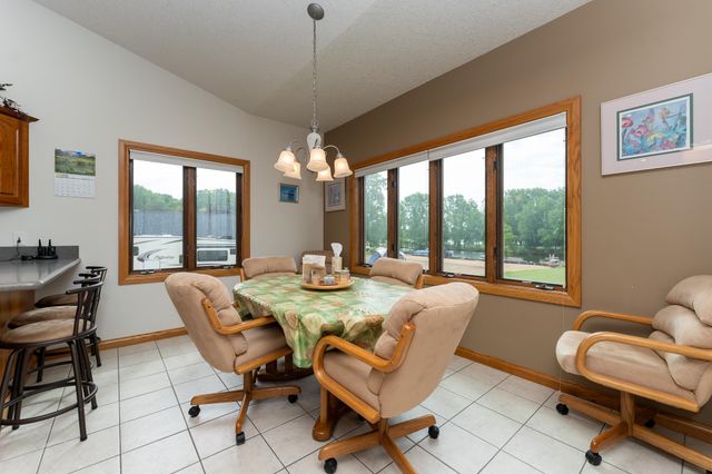 1081 Bundy Drive, Broomfield Twp, MI 48893