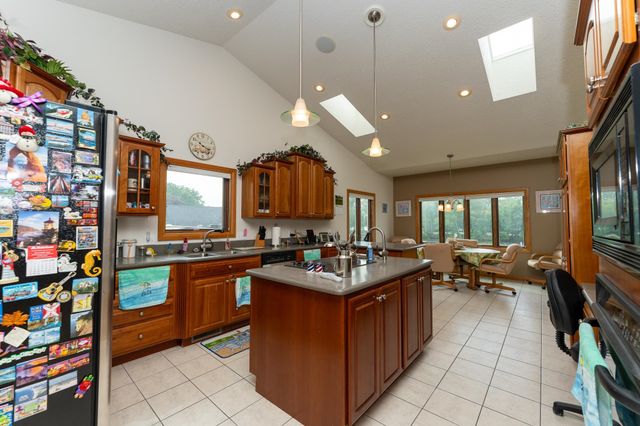 1081 Bundy Drive, Broomfield Twp, MI 48893