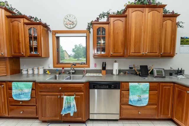 1081 Bundy Drive, Broomfield Twp, MI 48893