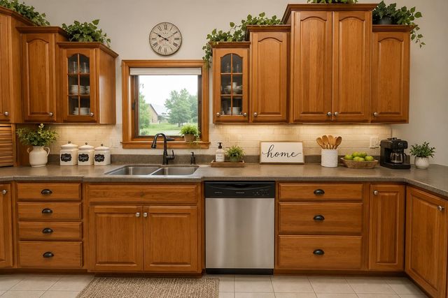 1081 Bundy Drive, Broomfield Twp, MI 48893