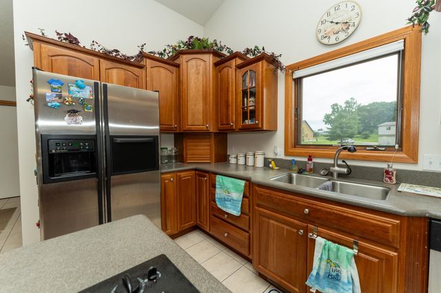 1081 Bundy Drive, Broomfield Twp, MI 48893