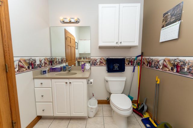 1081 Bundy Drive, Broomfield Twp, MI 48893