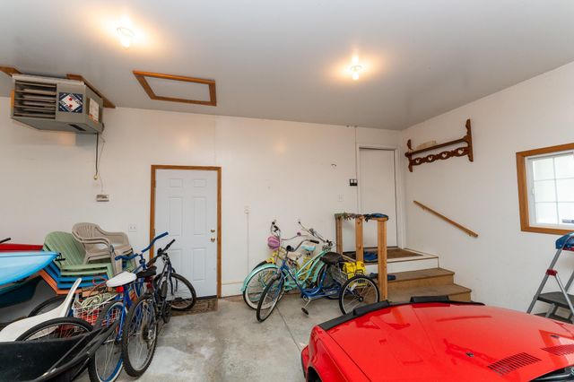 1081 Bundy Drive, Broomfield Twp, MI 48893