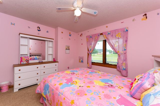 1081 Bundy Drive, Broomfield Twp, MI 48893