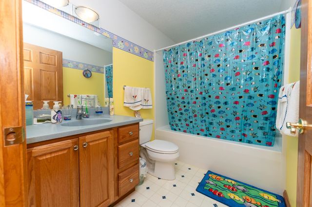 1081 Bundy Drive, Broomfield Twp, MI 48893