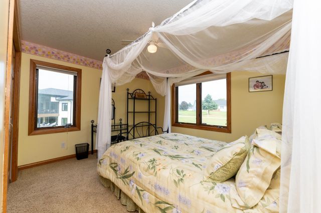 1081 Bundy Drive, Broomfield Twp, MI 48893