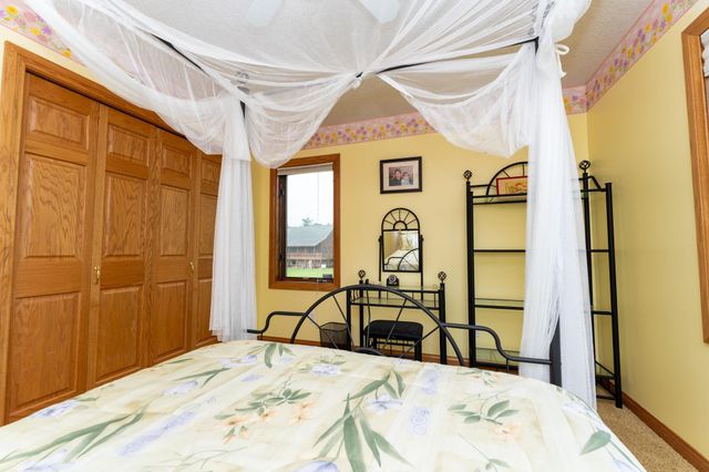 1081 Bundy Drive, Broomfield Twp, MI 48893