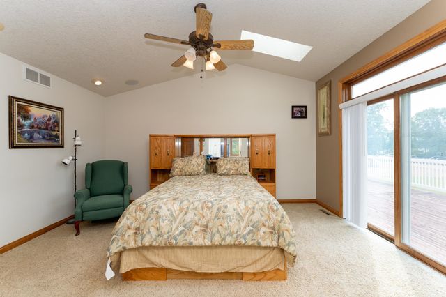 1081 Bundy Drive, Broomfield Twp, MI 48893