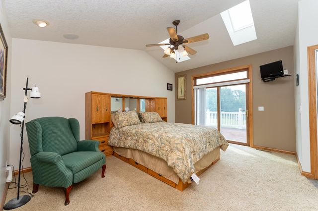1081 Bundy Drive, Broomfield Twp, MI 48893