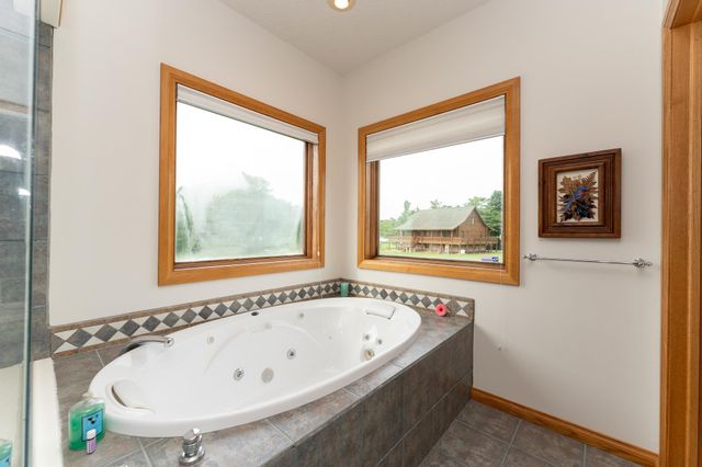1081 Bundy Drive, Broomfield Twp, MI 48893