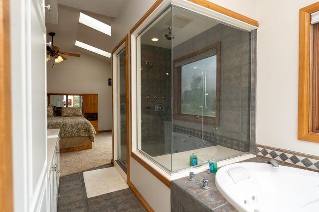 1081 Bundy Drive, Broomfield Twp, MI 48893