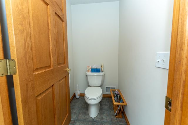 1081 Bundy Drive, Broomfield Twp, MI 48893