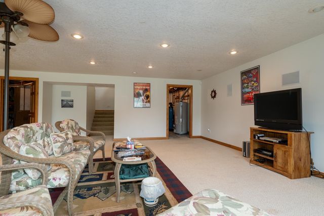 1081 Bundy Drive, Broomfield Twp, MI 48893