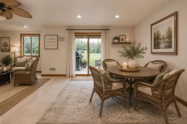1081 Bundy Drive, Broomfield Twp, MI 48893