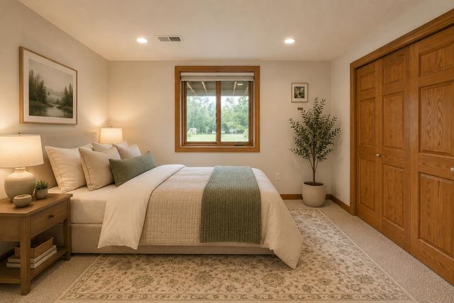 1081 Bundy Drive, Broomfield Twp, MI 48893