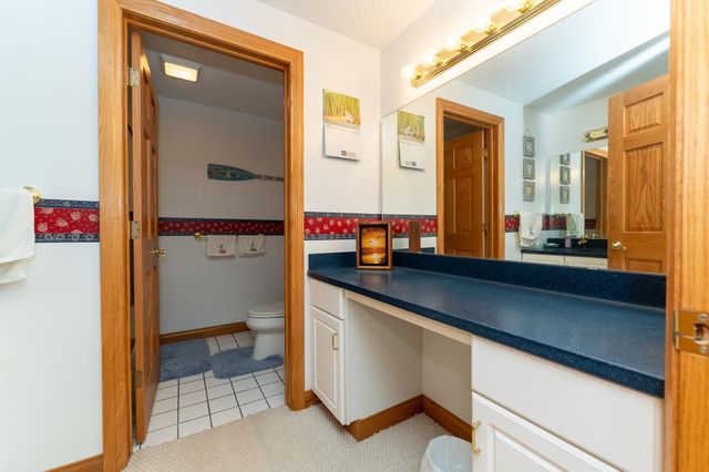 1081 Bundy Drive, Broomfield Twp, MI 48893