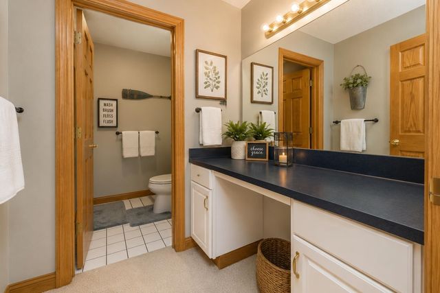 1081 Bundy Drive, Broomfield Twp, MI 48893
