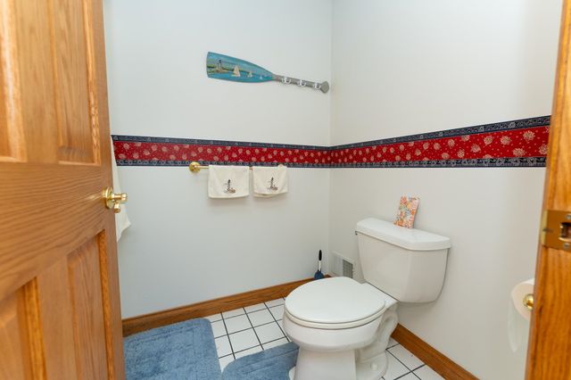 1081 Bundy Drive, Broomfield Twp, MI 48893
