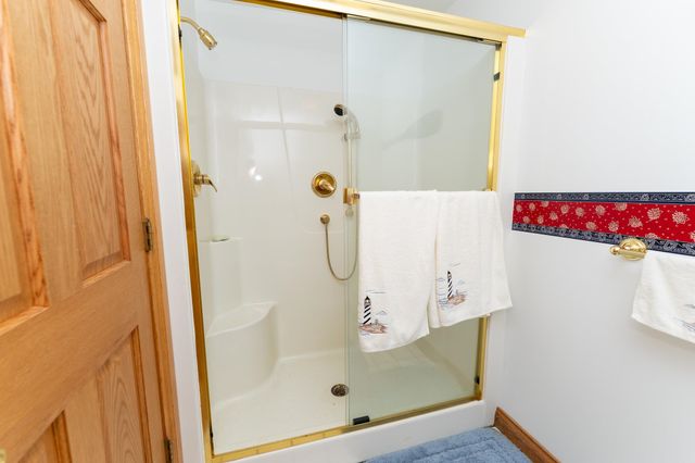 1081 Bundy Drive, Broomfield Twp, MI 48893