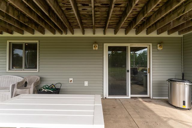 1081 Bundy Drive, Broomfield Twp, MI 48893