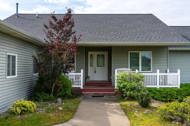 1081 Bundy Drive, Broomfield Twp, MI 48893