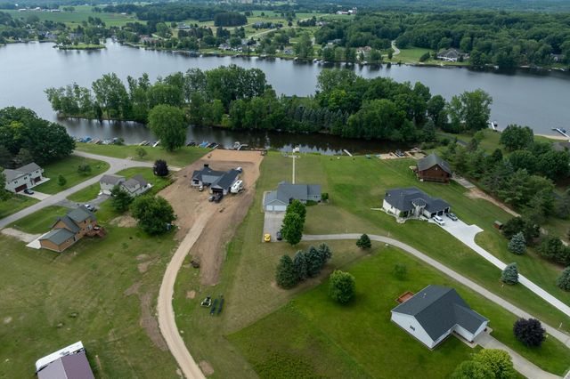 1081 Bundy Drive, Broomfield Twp, MI 48893