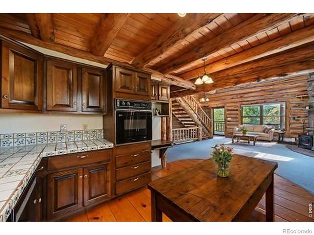 788 Pioneer Road, Lyons, CO 80540
