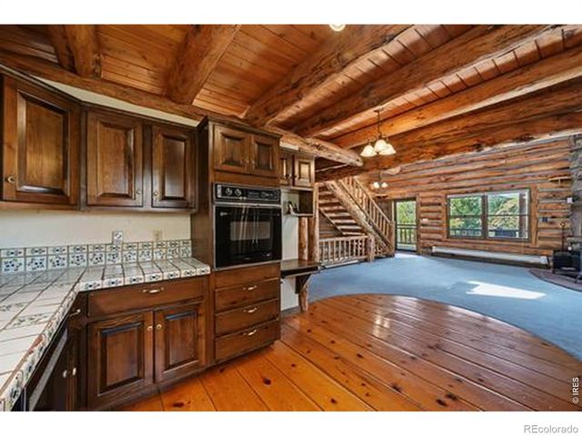 788 Pioneer Road, Lyons, CO 80540