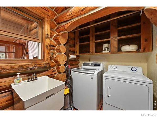 788 Pioneer Road, Lyons, CO 80540