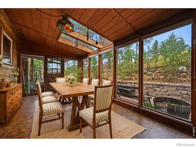 788 Pioneer Road, Lyons, CO 80540